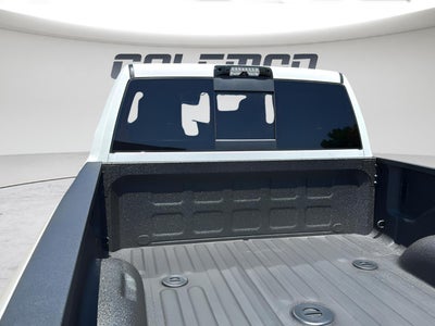 2026 RAM Ram 2500 RAM 2500 LARAMIE MEGA CAB 4X4 6'4' BOX