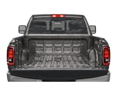 2025 RAM 2500 Limited Crew Cab 4x4 6'4' Box