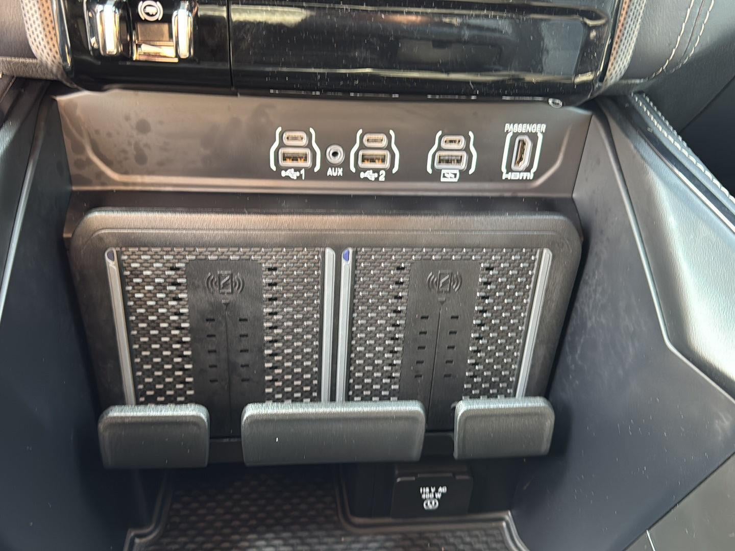 2025 RAM 2500 Limited Crew Cab 4x4 6'4' Box