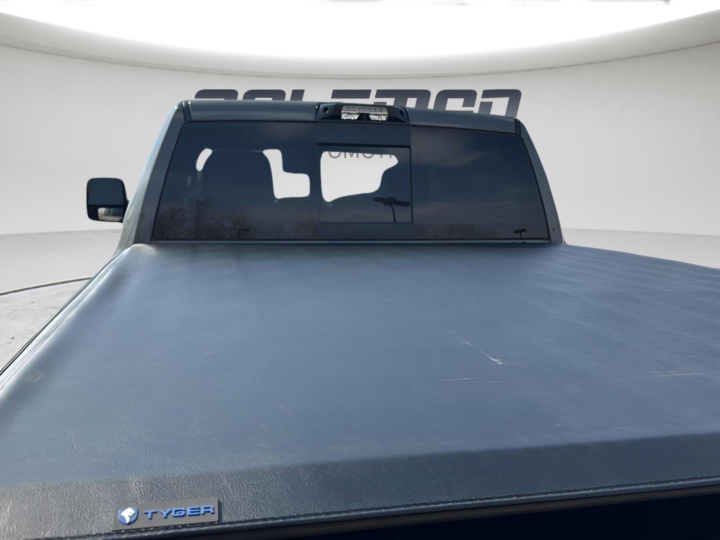2025 RAM 2500 Limited Crew Cab 4x4 6'4' Box