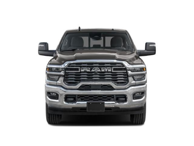 2025 RAM 2500 Limited Crew Cab 4x4 6'4' Box