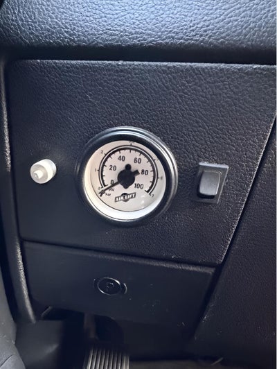 2018 RAM 3500 Tradesman Crew Cab 4x4 8' Box