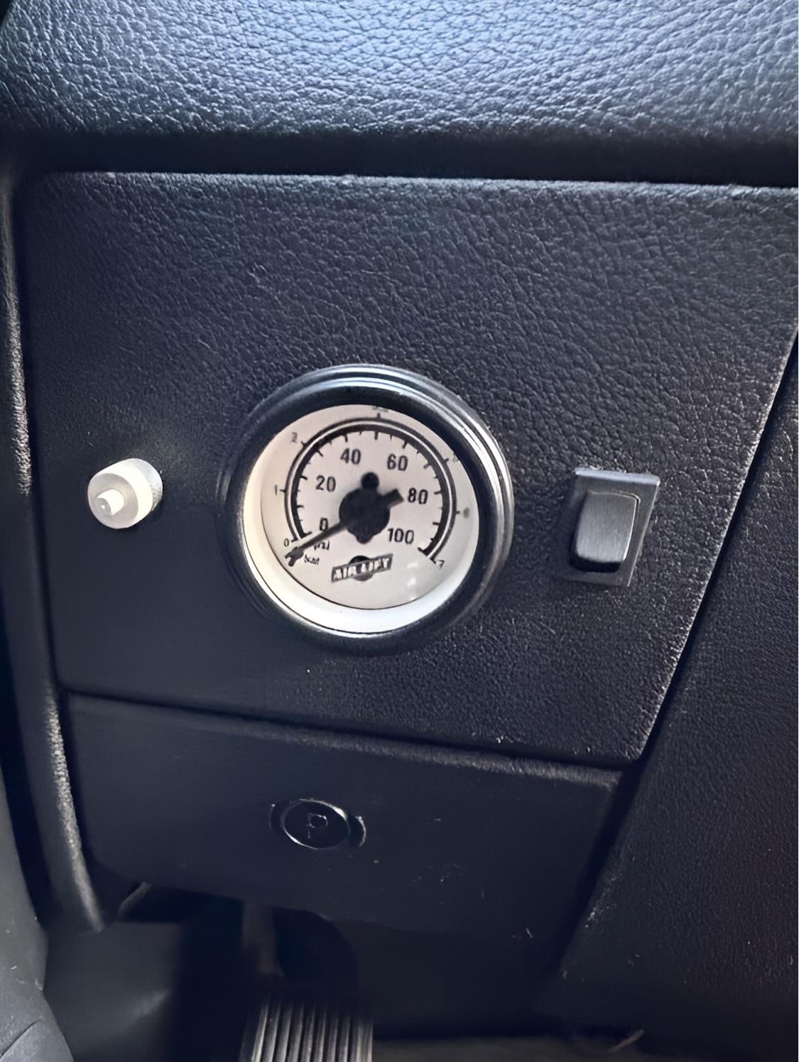 2018 RAM 3500 Tradesman Crew Cab 4x4 8' Box