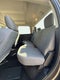 2018 RAM 3500 Tradesman Crew Cab 4x4 8' Box