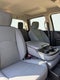 2018 RAM 3500 Tradesman Crew Cab 4x4 8' Box