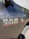 2018 RAM 3500 Tradesman Crew Cab 4x4 8' Box