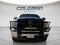 2018 RAM 3500 Tradesman Crew Cab 4x4 8' Box