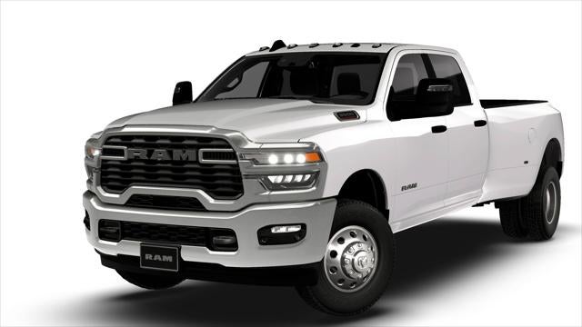 2026 RAM Ram 3500 RAM 3500 BIG HORN CREW CAB 4X4 8' BOX