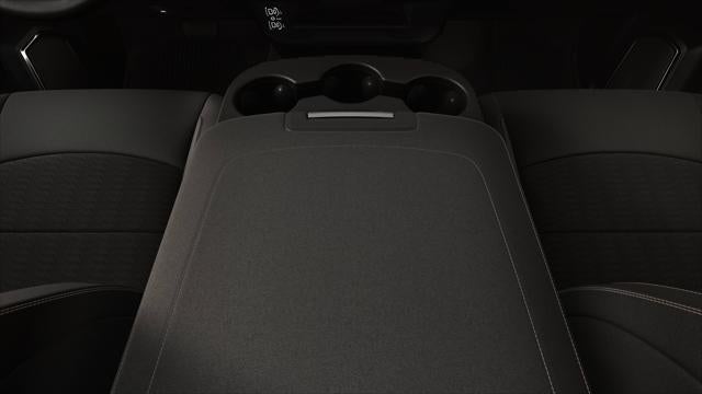 2026 RAM Ram 3500 RAM 3500 BIG HORN CREW CAB 4X4 8' BOX