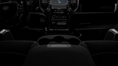 2026 RAM Ram 3500 RAM 3500 BIG HORN CREW CAB 4X4 8' BOX