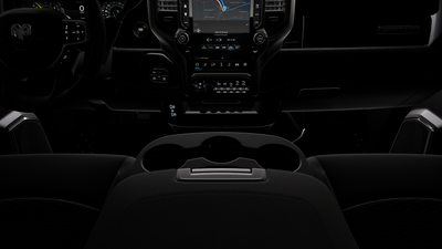 2026 RAM Ram 3500 RAM 3500 BIG HORN CREW CAB 4X4 8' BOX