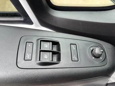 2024 RAM ProMaster 2500 Cargo Van Tradesman High Roof 136' WB w/Pass Seat