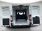 2024 RAM ProMaster 2500 Cargo Van Tradesman High Roof 136' WB w/Pass Seat