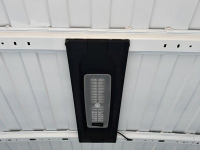 2024 RAM ProMaster 2500 Cargo Van Tradesman High Roof 136' WB w/Pass Seat
