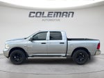 2019 RAM 1500 Classic Tradesman Crew Cab 4x4 5'7' Box