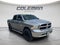 2019 RAM 1500 Classic Tradesman Crew Cab 4x4 5'7' Box