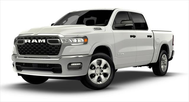 2026 RAM 1500 Big Horn/Lone Star 4x4 Crew Cab 5'7's photo