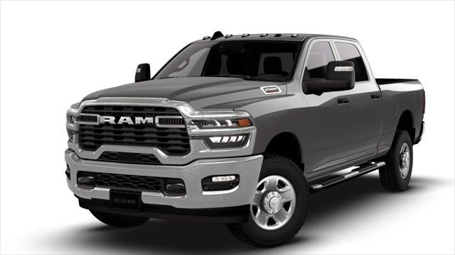 2026 RAM 2500 Tradesman 4X4 Crew Cab SWB's photo