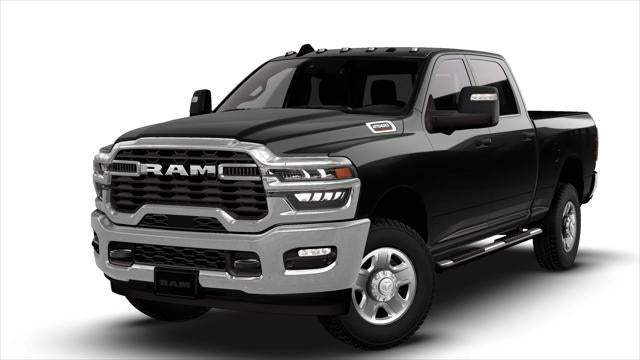 2026 RAM 2500 Tradesman 4X4 Crew Cab SWB's photo