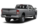 2022 RAM 2500 Big Horn Crew Cab 4x4 6'4' Box