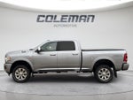 2019 RAM 2500 Laramie Crew Cab 4x4 6'4' Box