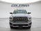 2019 RAM 2500 Laramie Crew Cab 4x4 6'4' Box