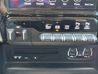 2019 RAM 2500 Laramie