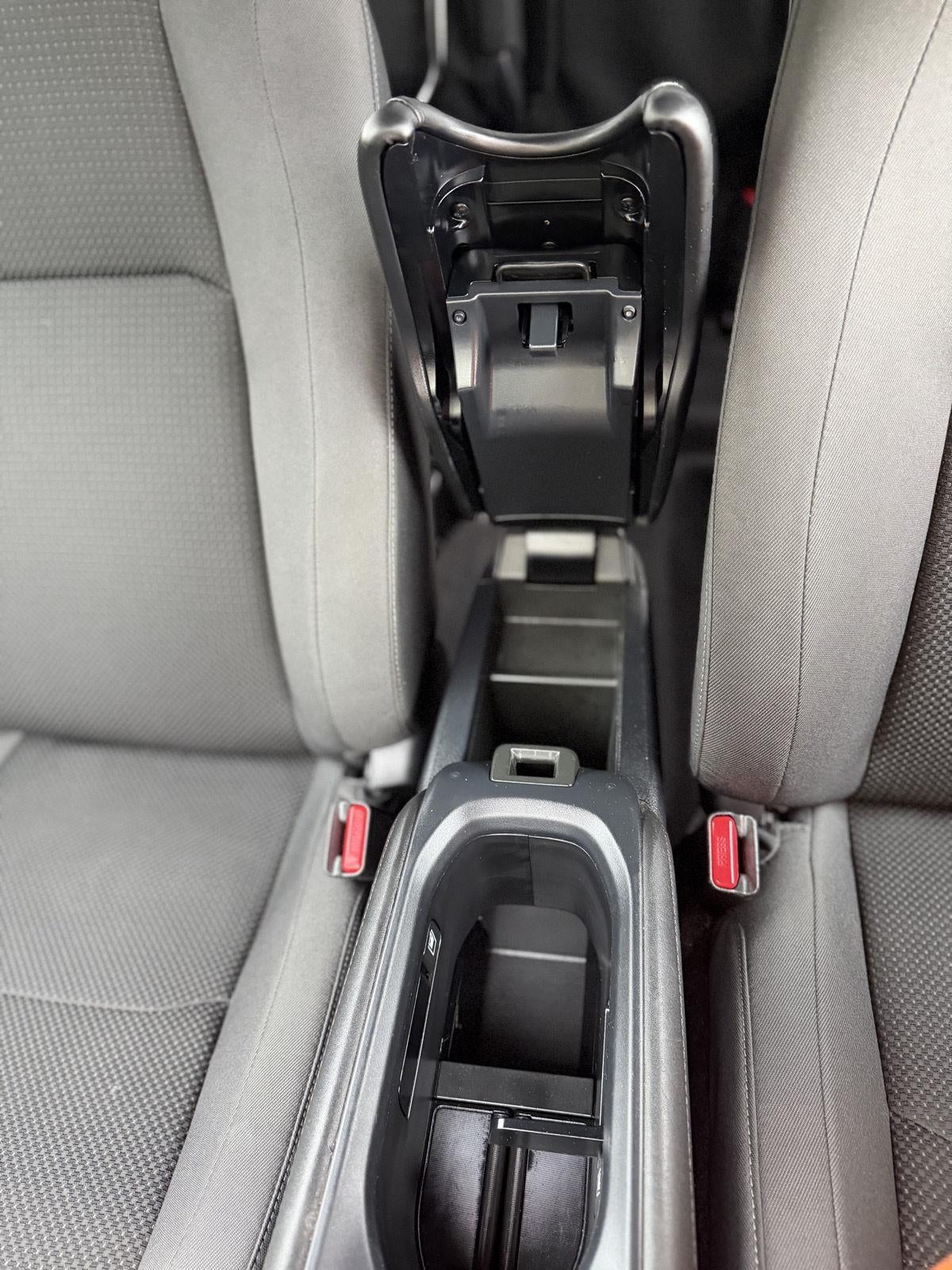 2022 Honda HR V AWD Sport 14