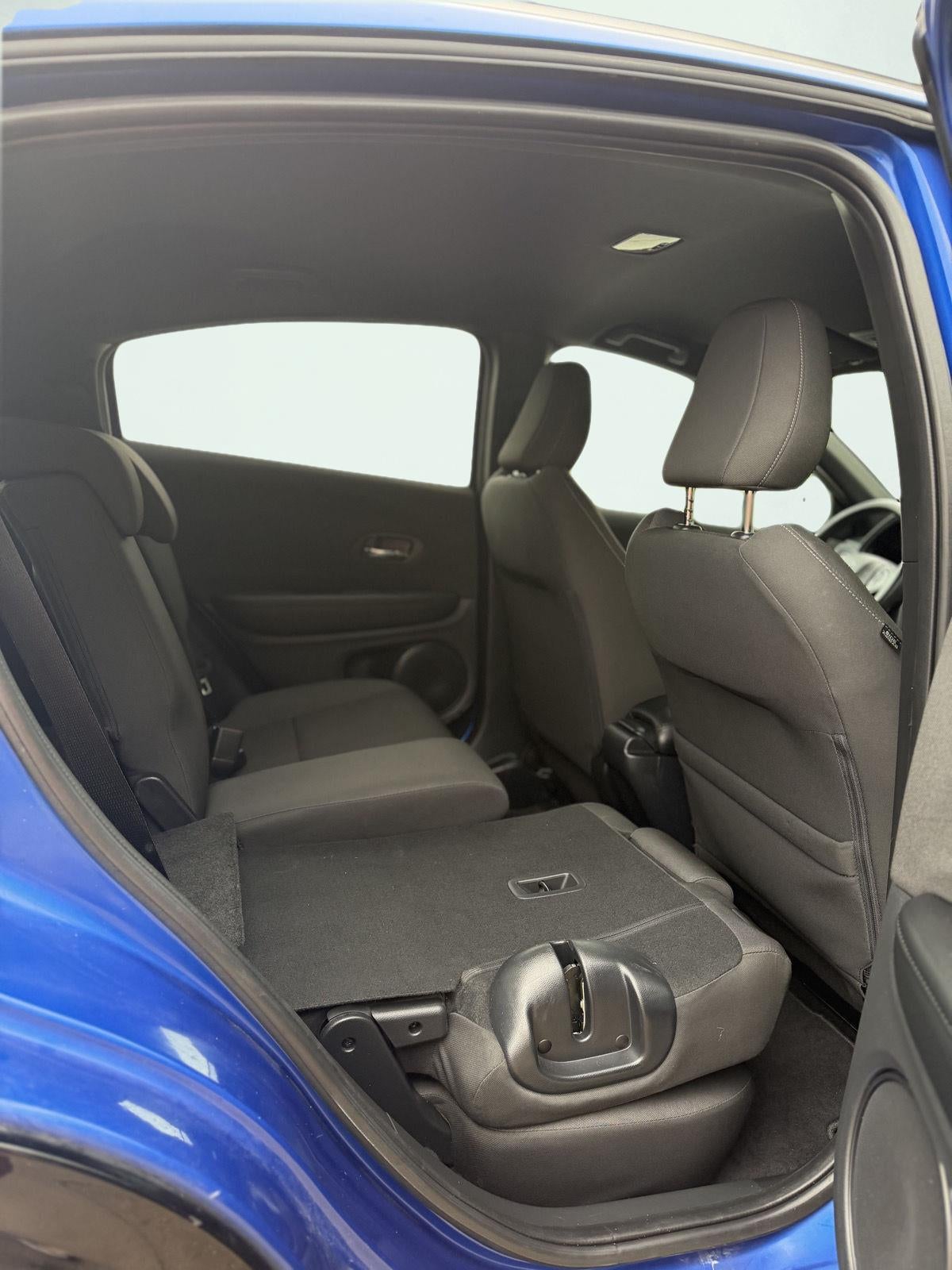2022 Honda HR-V AWD Sport
