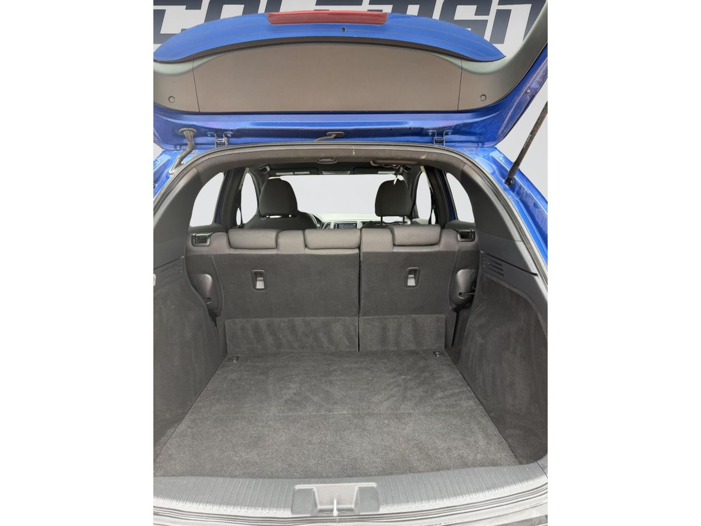 2022 Honda HR V AWD Sport 27