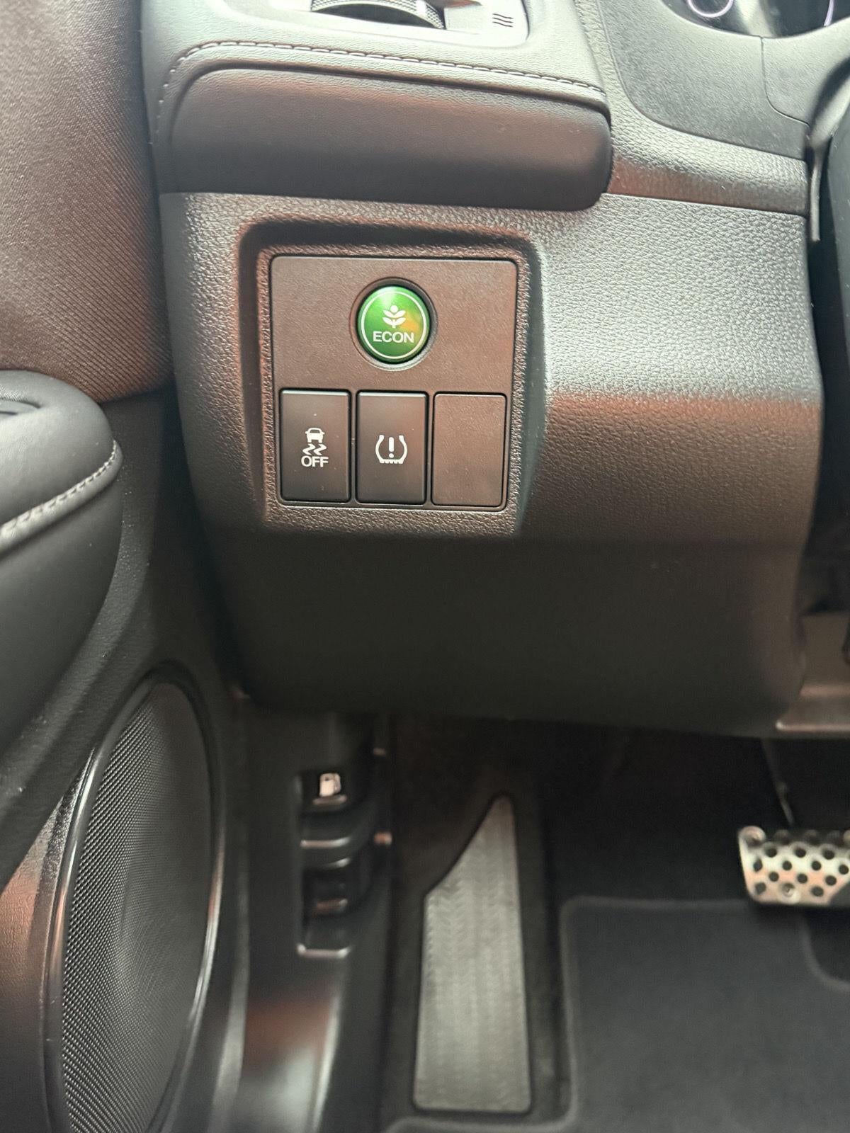 2022 Honda HR V AWD Sport 8