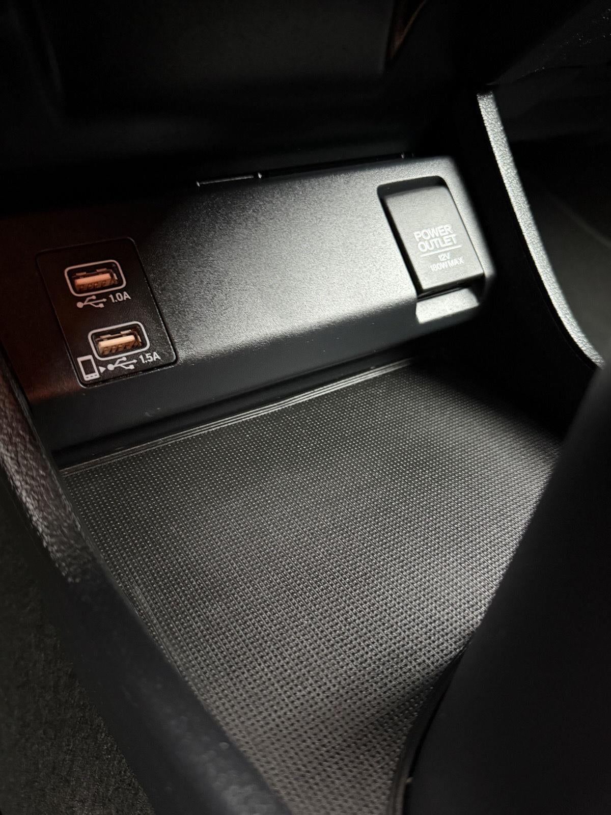 2022 Honda HR V AWD Sport 9