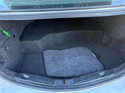 2017 Ford Fusion Hybrid S