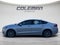 2017 Ford Fusion Hybrid S