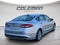 2017 Ford Fusion Hybrid S