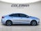 2017 Ford Fusion Hybrid S