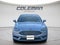 2017 Ford Fusion Hybrid S