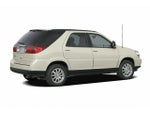 2007 Buick Rendezvous CXL