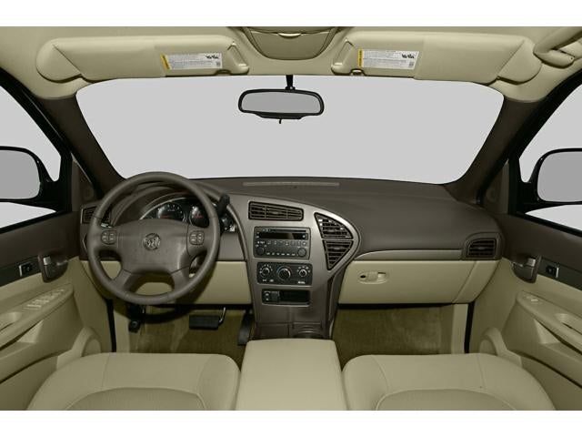 2007 Buick Rendezvous CXL