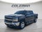 2018 Chevrolet Silverado 1500 1LZ