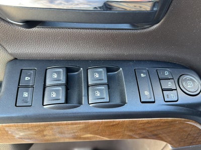 2018 Chevrolet Silverado 1500 1LZ