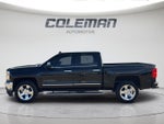 2018 Chevrolet Silverado 1500 1LZ