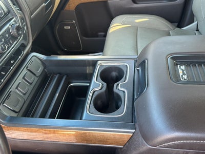 2018 Chevrolet Silverado 1500 1LZ