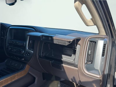 2018 Chevrolet Silverado 1500 1LZ