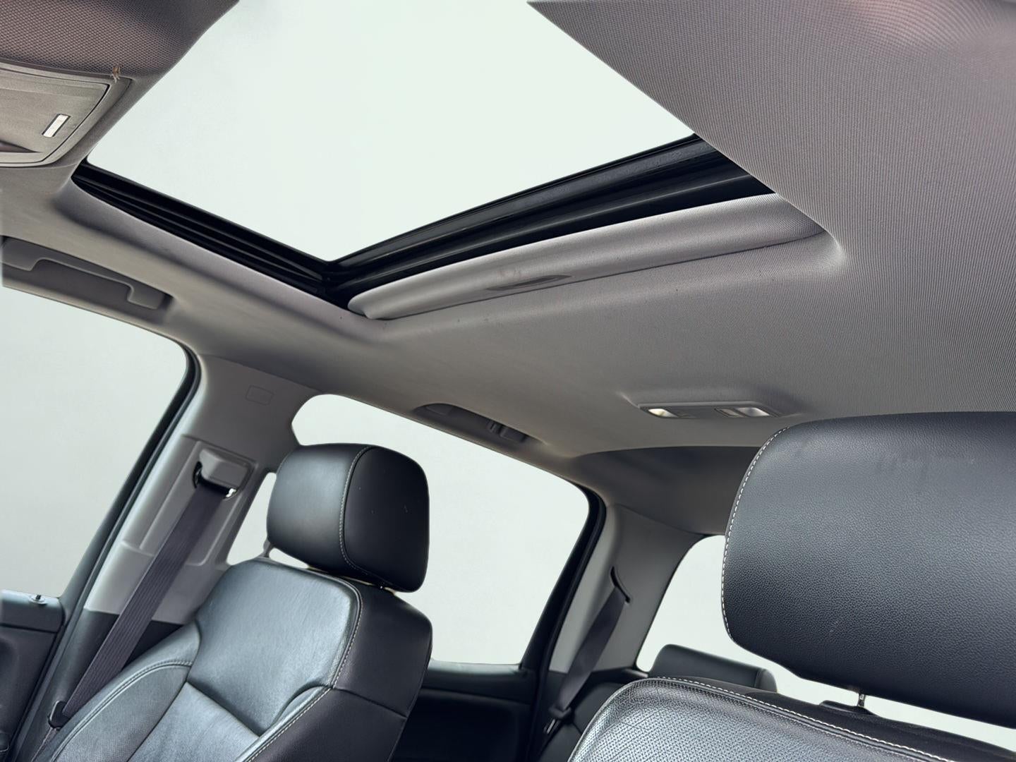 2014 Chevrolet Silverado 1500 1LZ