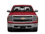 2014 Chevrolet Silverado 1500 1LZ