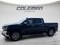 2021 Chevrolet Silverado 1500 4WD Crew Cab Short Bed LTZ