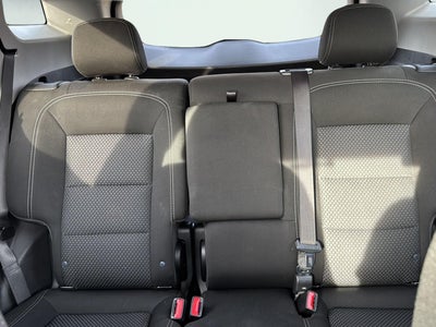 2024 GMC Terrain FWD SLE
