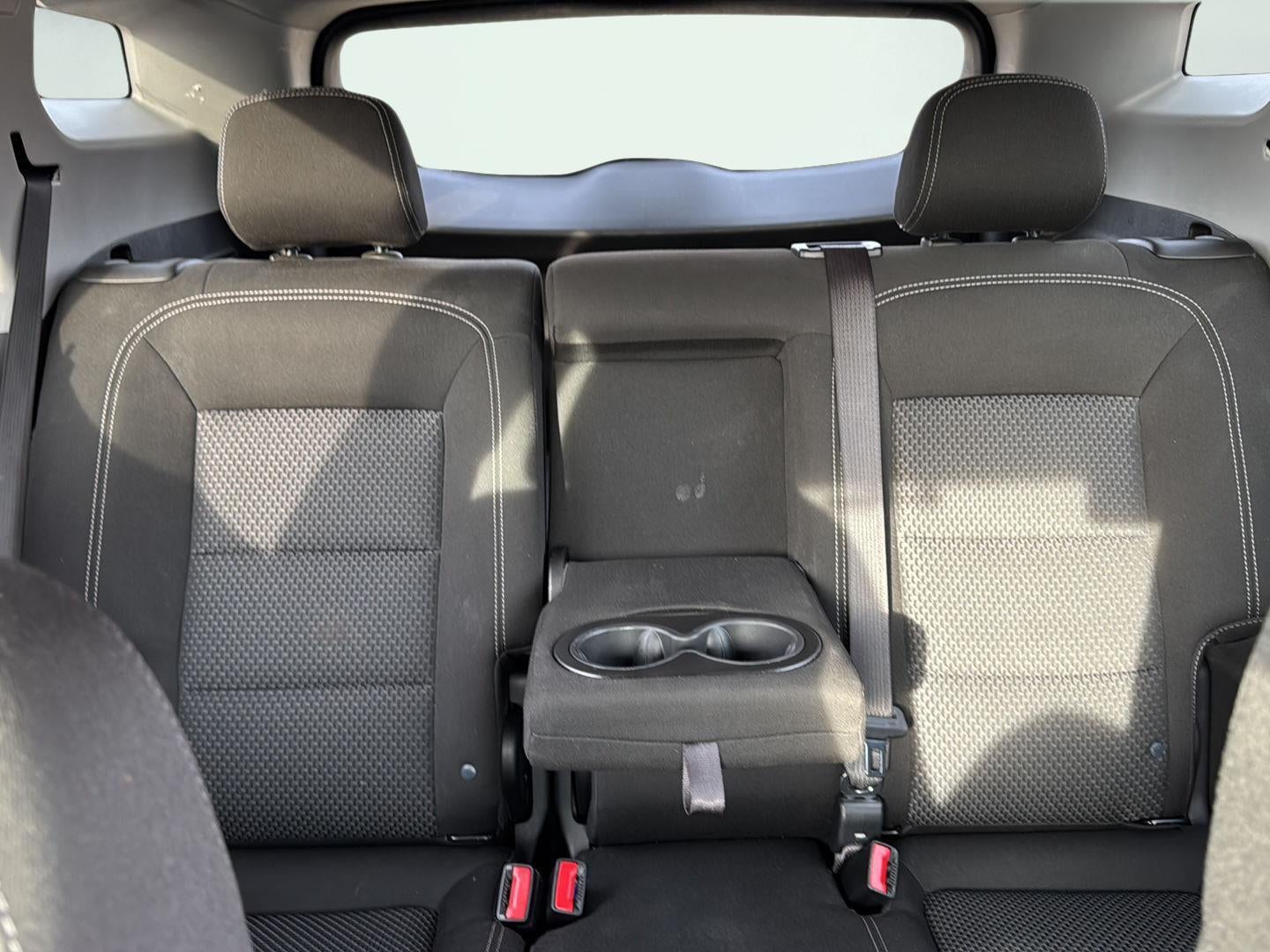 2024 GMC Terrain FWD SLE