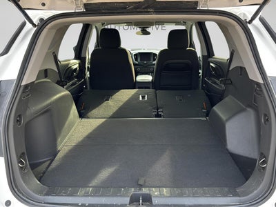 2024 GMC Terrain FWD SLE